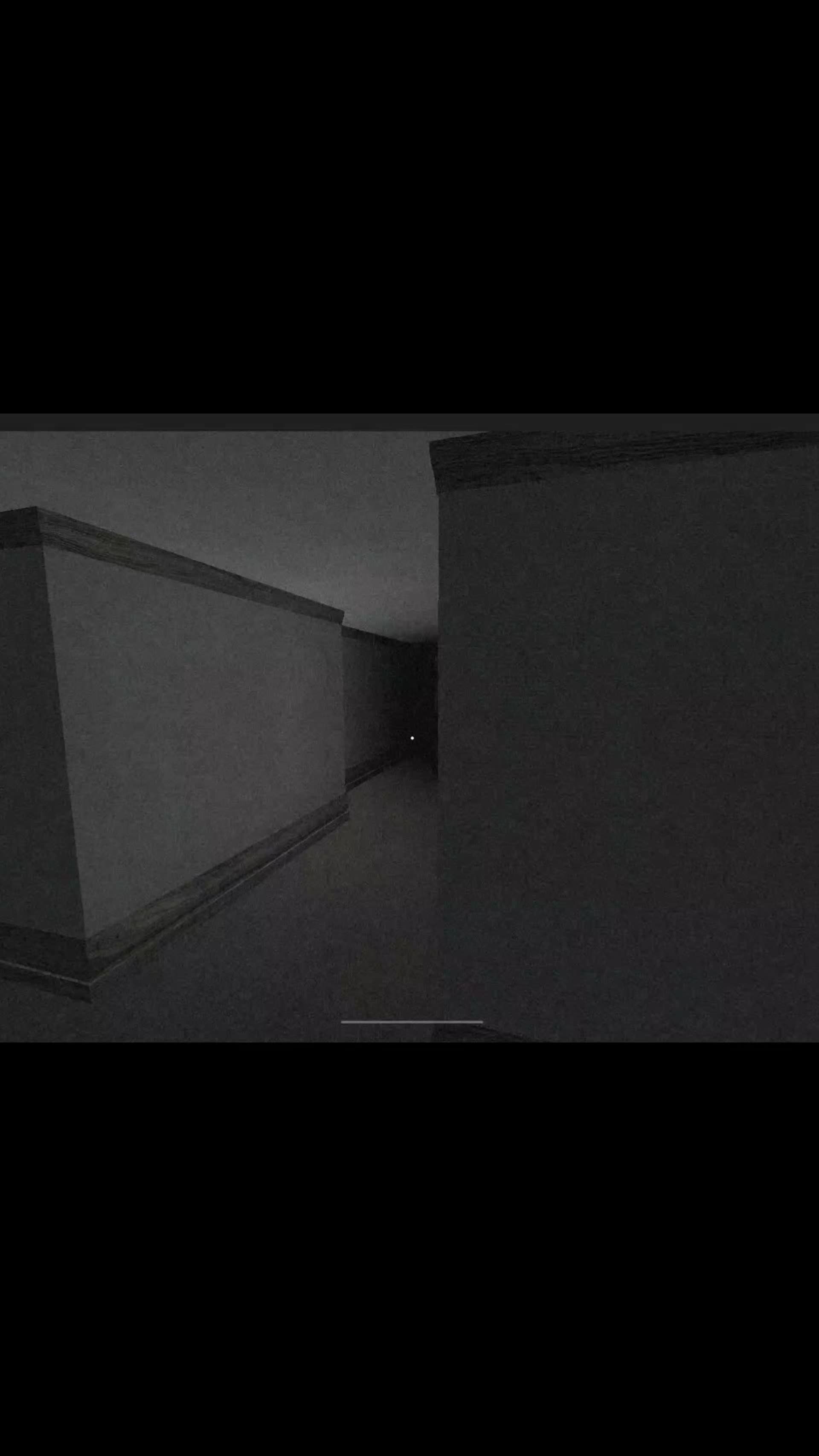 #monochrome #roblox #horror