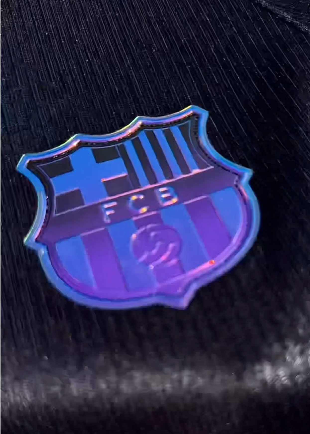 In Kobe Bryant’s words: “Leave the game better than you found it” Barcelona x Kobe 26/27 Away Jersey now in stock ❤️�...