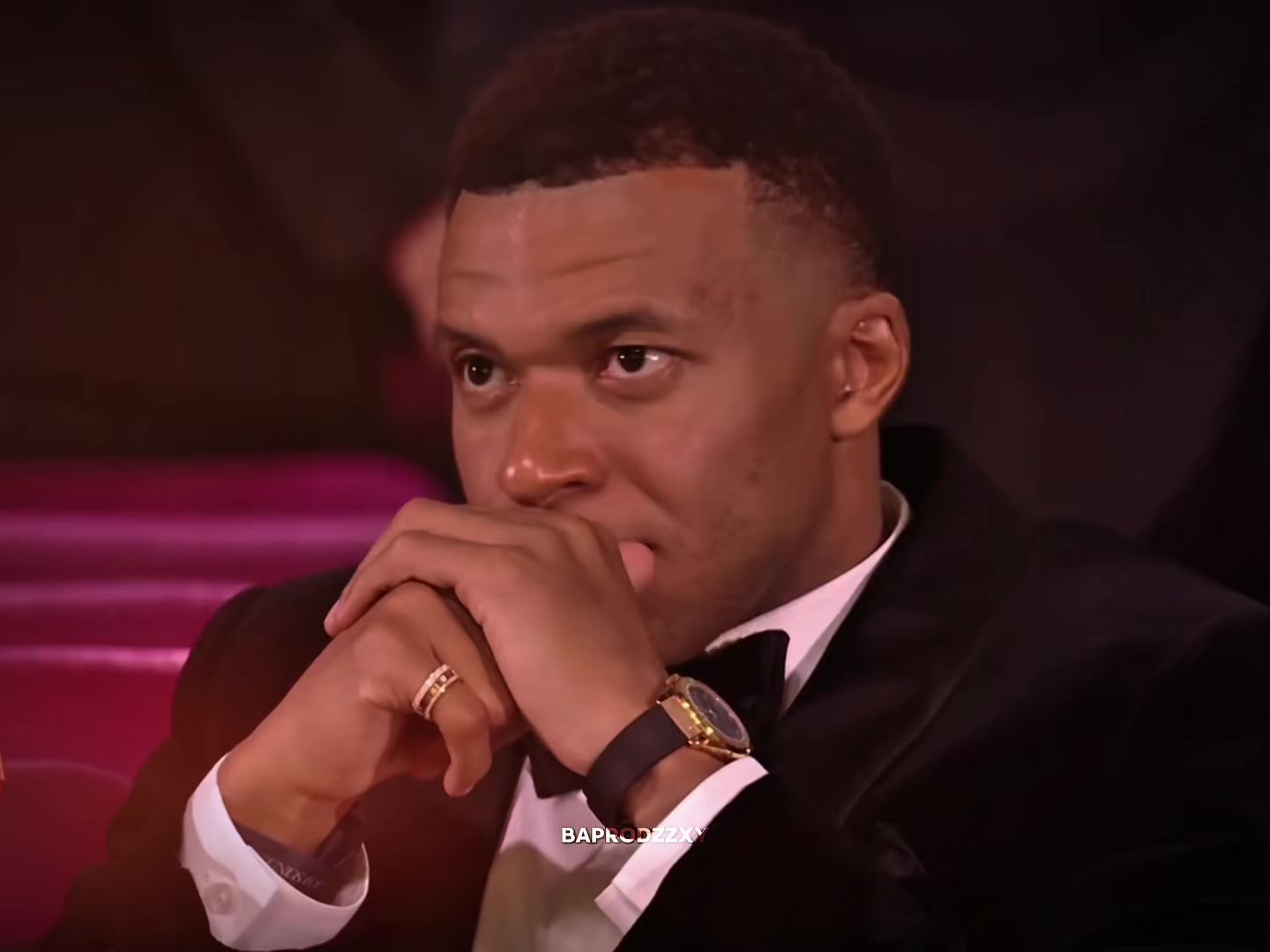 It should have been Mbappe or Yamal… #lamineyamal #mbappe #ballondor #sadedit #robbery ballon dor ceremony || 2026 ba...