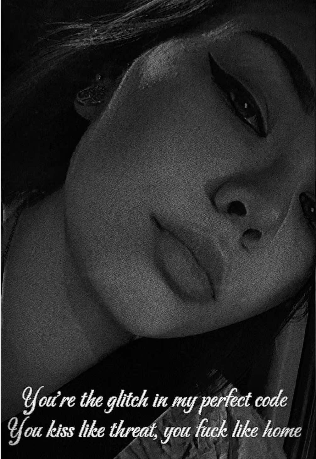 Thinking about you kept me up last night..