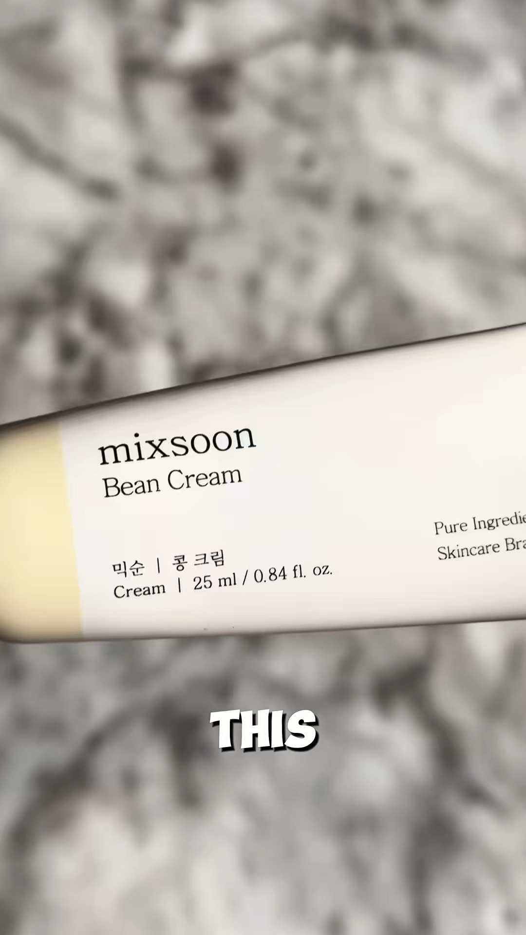 Skincare Product Showcase | Faceless UGC