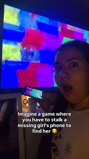 plot twist need to know what happened 😭 #truecrime #games #mystery #storytime
