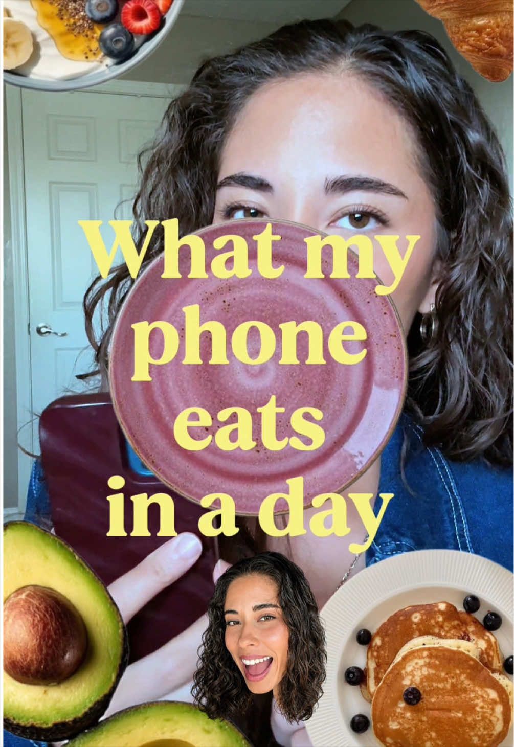 My digital diet! 🍎🥐 New apps to add to your phone to replace doomscrolling!! #productivity #learning #apps @substack