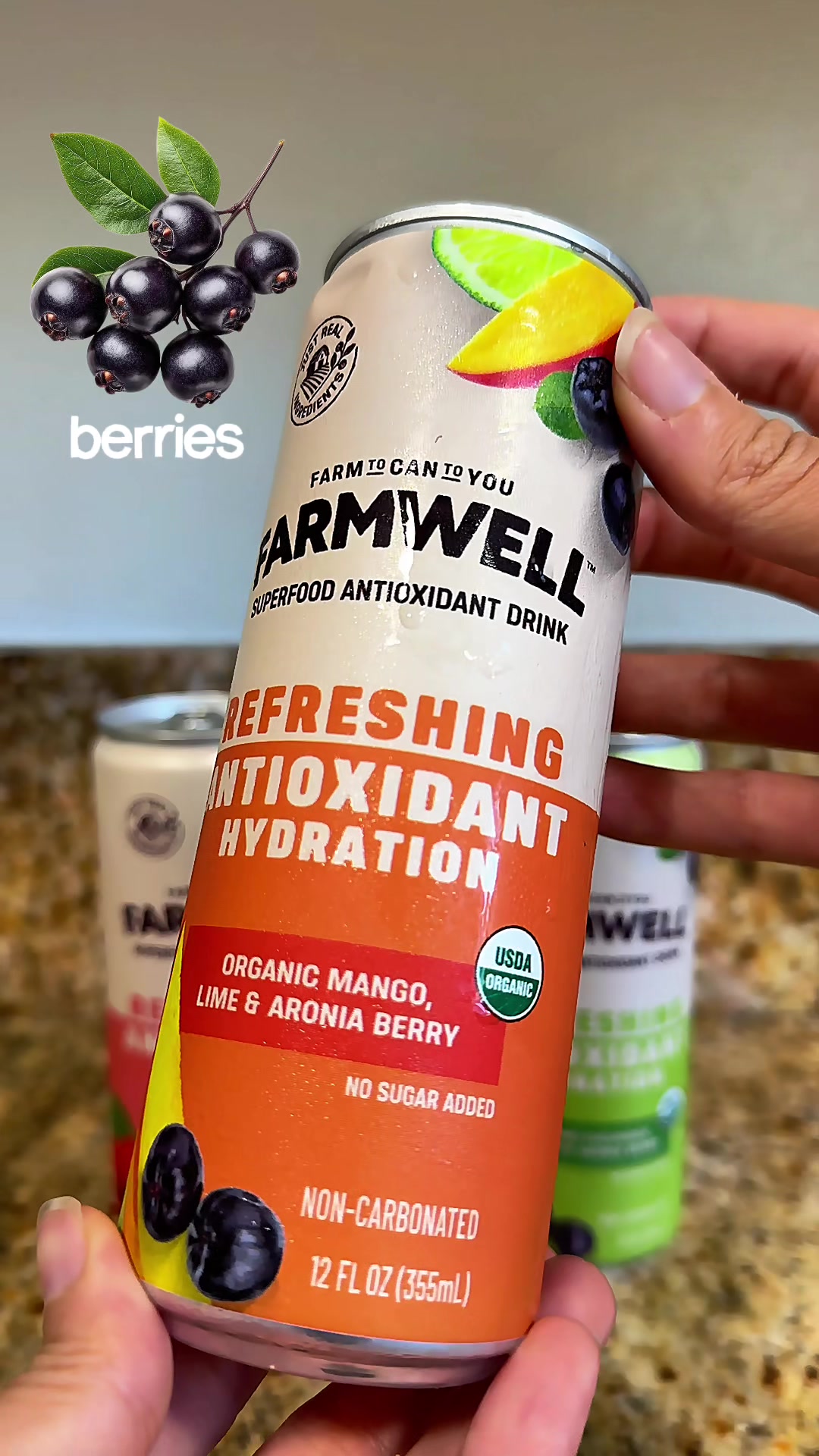 my hot take 🤭👀 #wellness #hydration #summer #wellnesstips