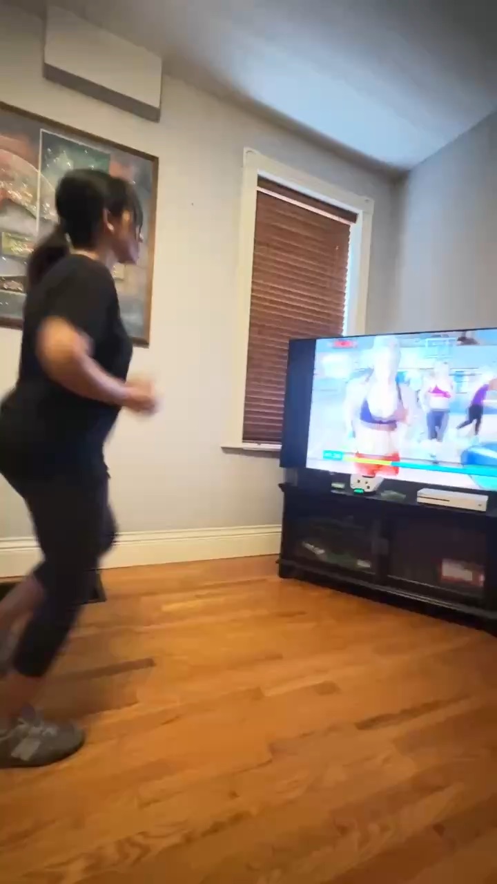 Insanity is the best medicine