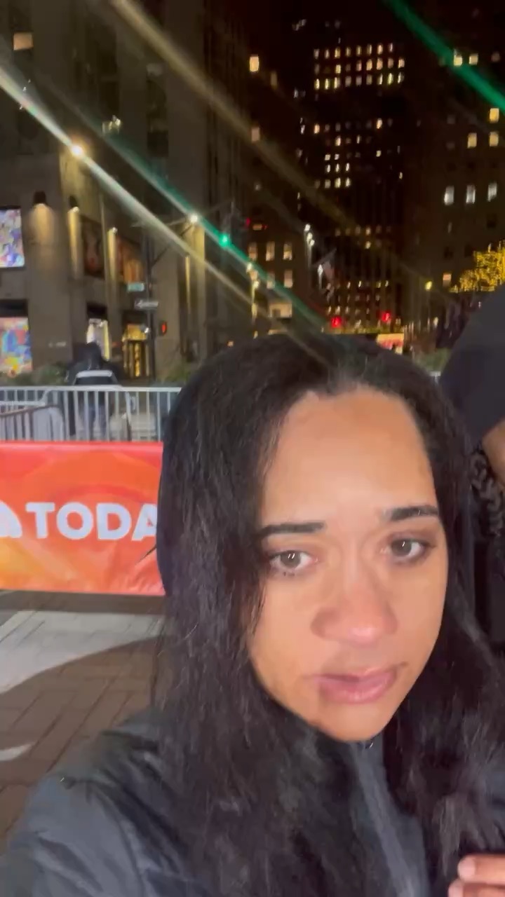 Travel to NYC