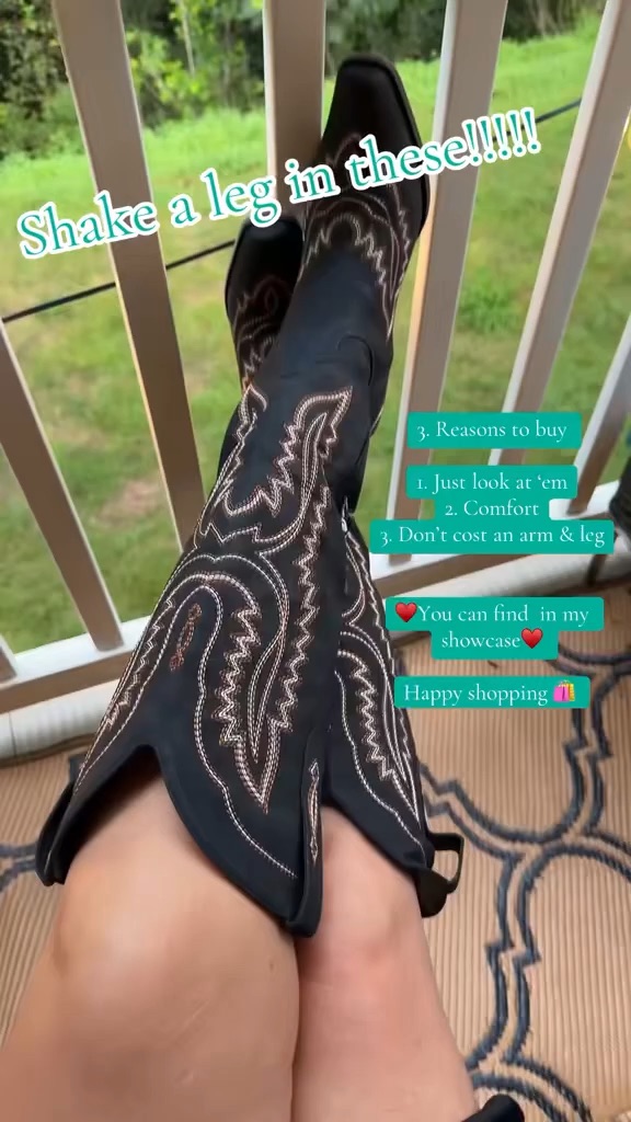 The most comfortable fall boot you will need this year!
