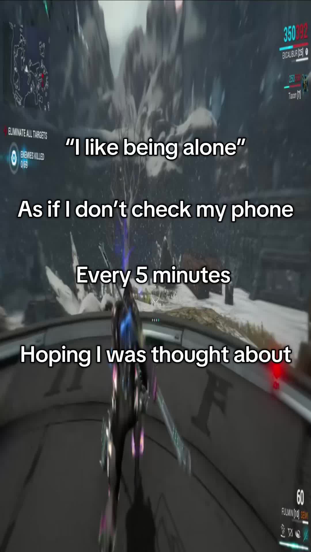 #capcut #fyp #foryourpage #warframe #relateable