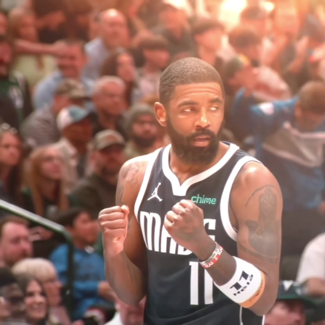 Calm lil edit #fyp #foryourpage #kyrieirving #frankocean #basketball