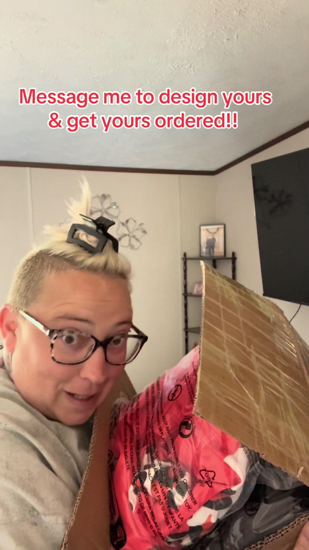 You can get ahold of me on Facebook too! #oklahoma #oklahomacheck #businesstok #foryoupage #fyp