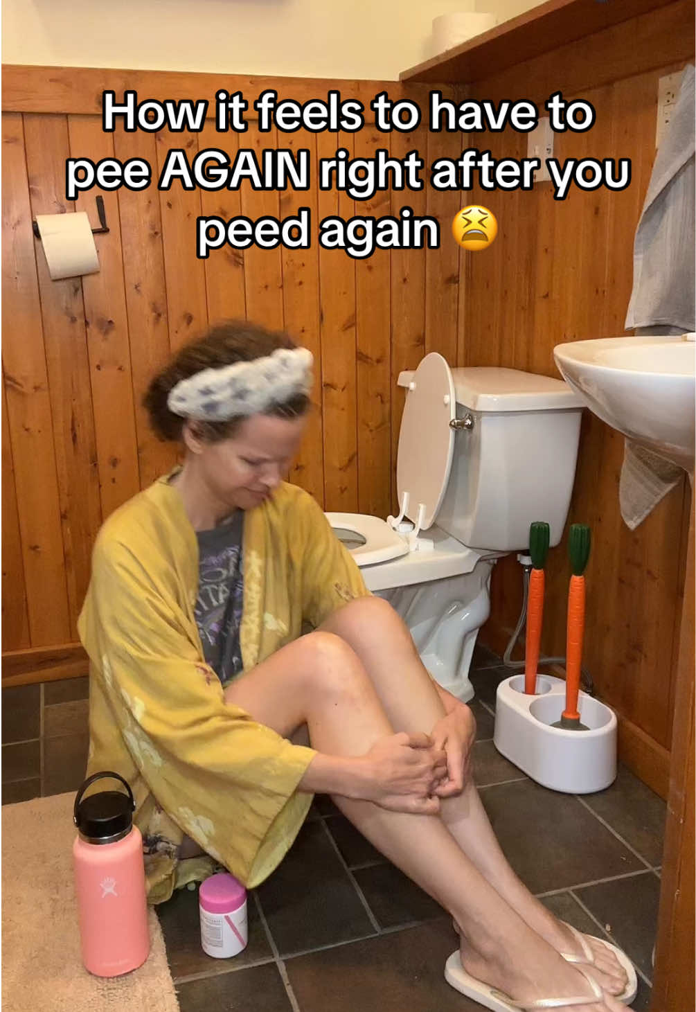 If you’ve ever had a UTI, you know the pain is NO joke. 😩🔥 That constant urge to pee, the burning, the pressure… it...