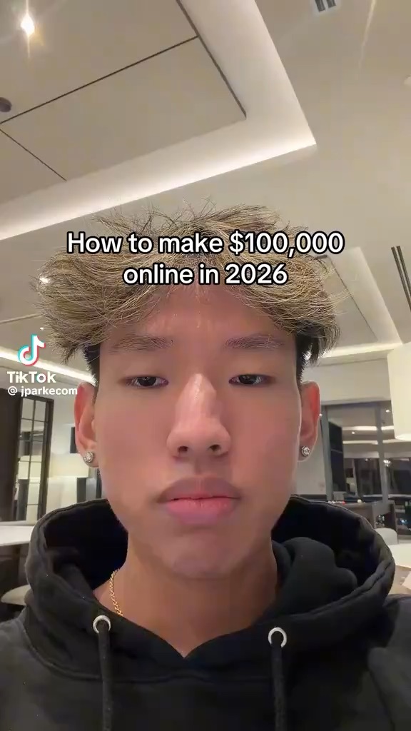 Side hustle!