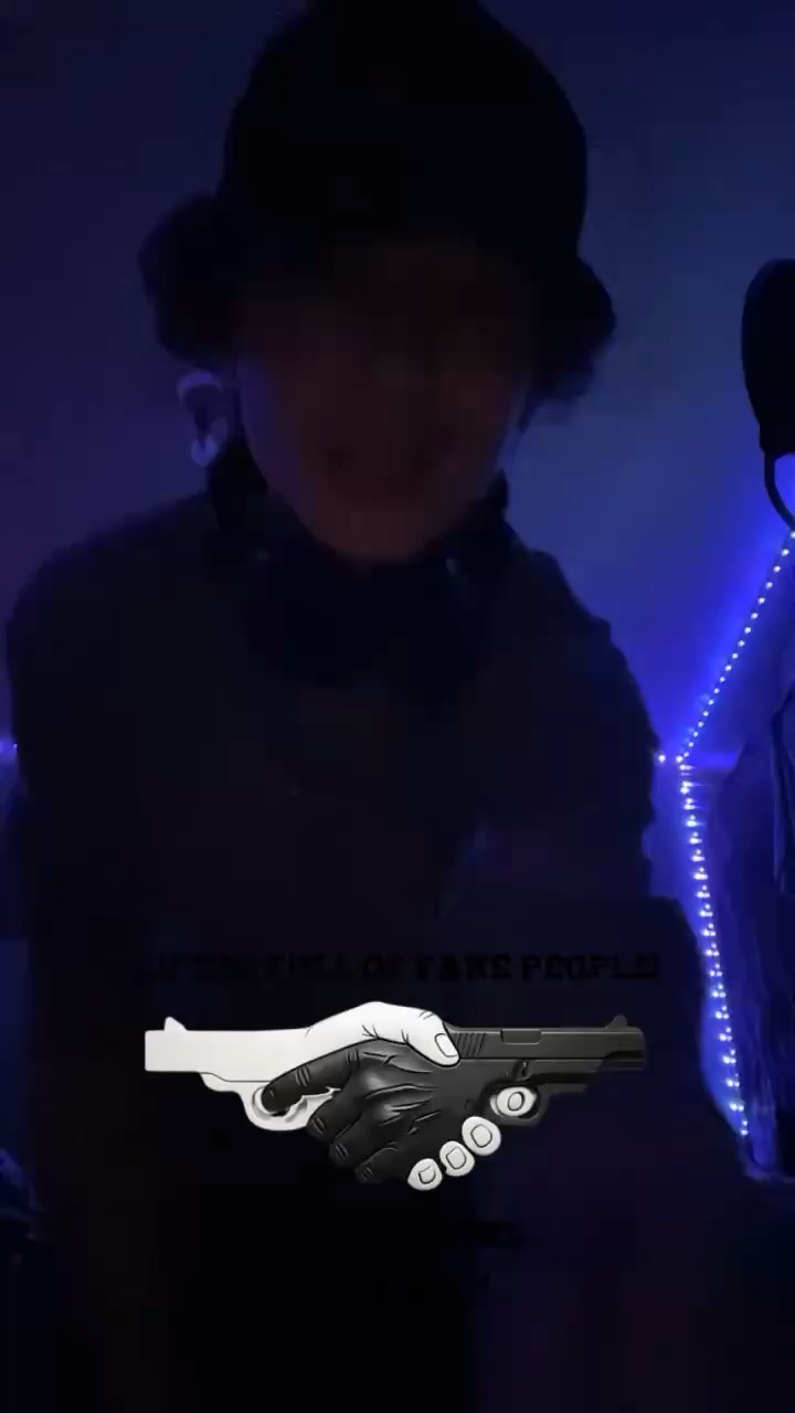 Making music