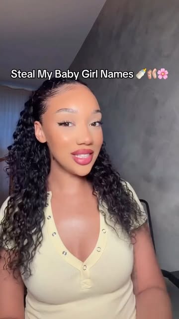 Would hate to see these go to waste 🍼🧸 ……. #girlnameideas #babynamesuggestions #babynameslist