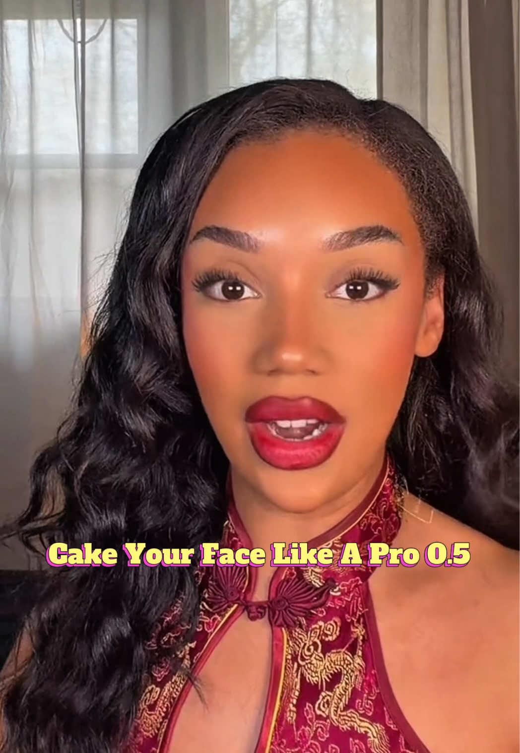 Replying to @JENA I’m gassed thank you girl 💕 Foundation Sticks: Ruby Kisses shade: Buff Beige (concealer) shade: Cl...