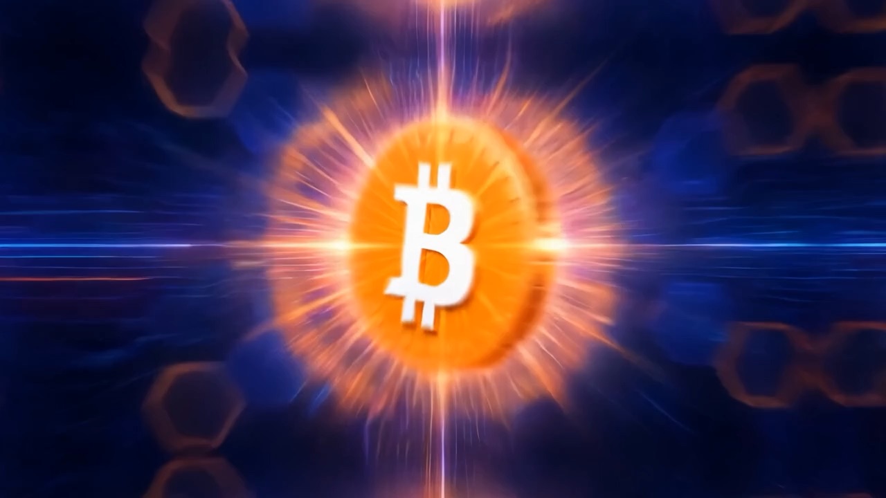 Bitcoin