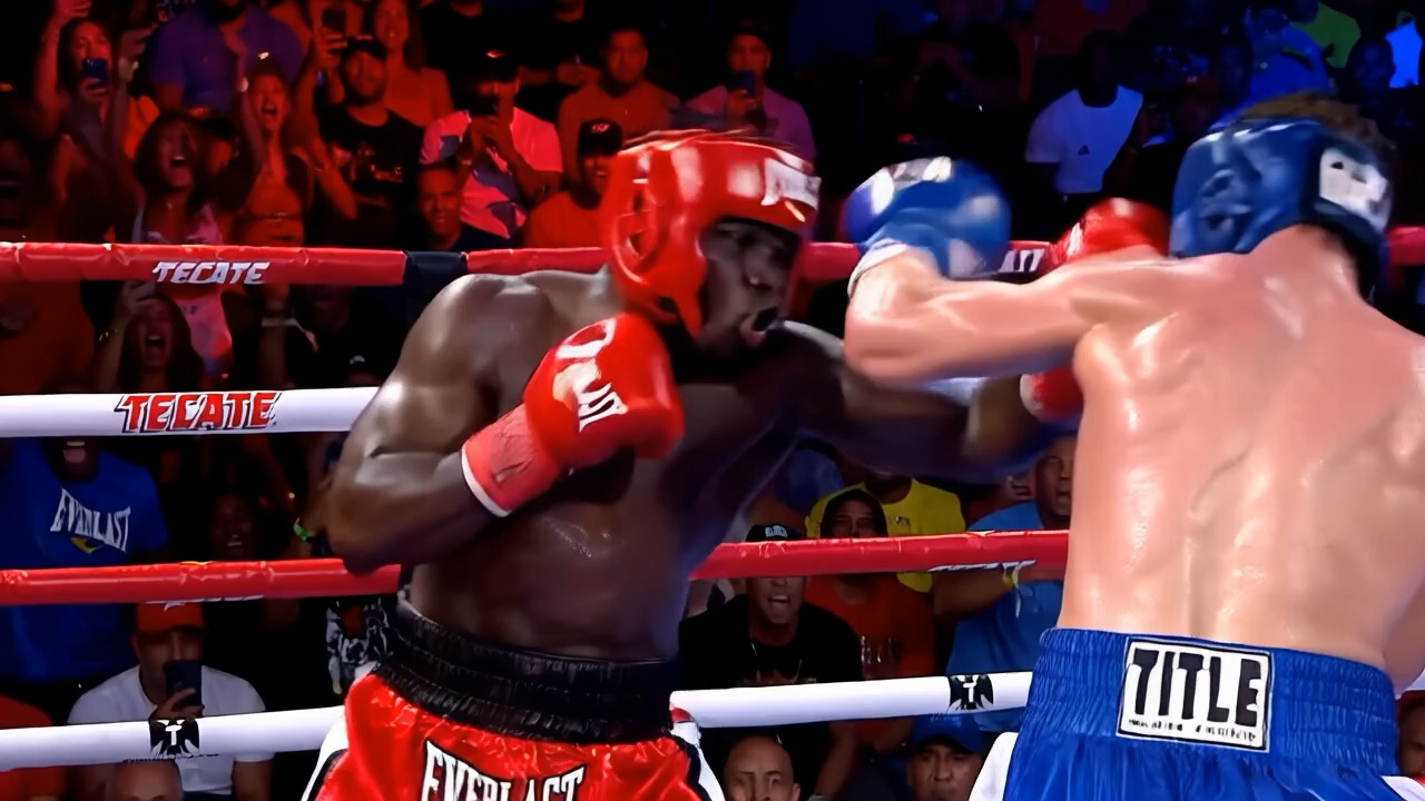 Boxing