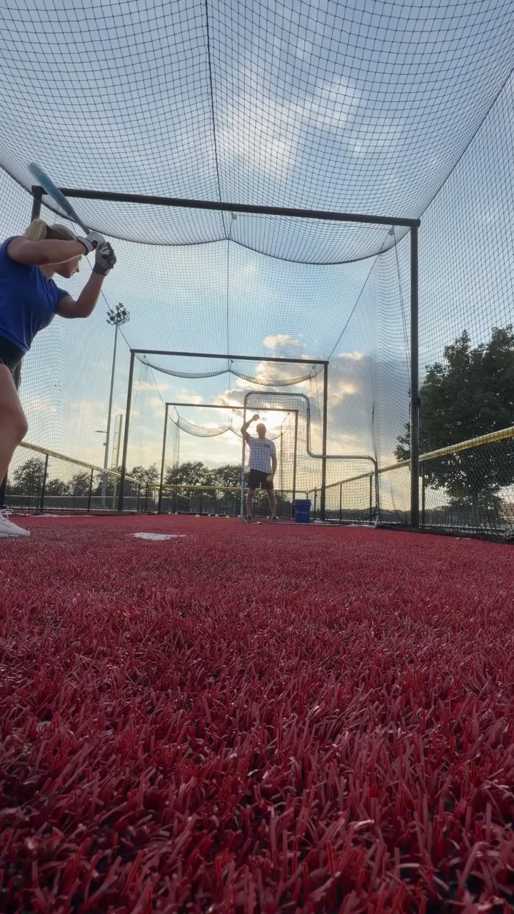 Hitting