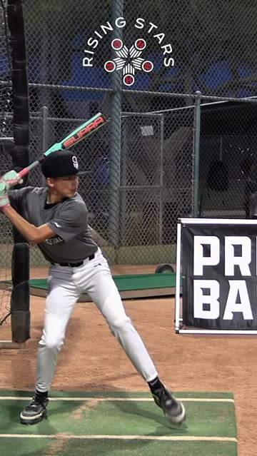 𝗦𝗼𝘂𝘁𝗵𝗲𝗿𝗻 𝗔𝗭 𝗥𝗶𝘀𝗶𝗻𝗴 𝗦𝘁𝗮𝗿𝘀 ⭐️ ‘31 INF/RHP Jacob Bacahui (Sahuarita) 𝐓𝐫𝐚𝐜𝐤𝐦𝐚𝐧 𝐃𝐚𝐭𝐚 Max...