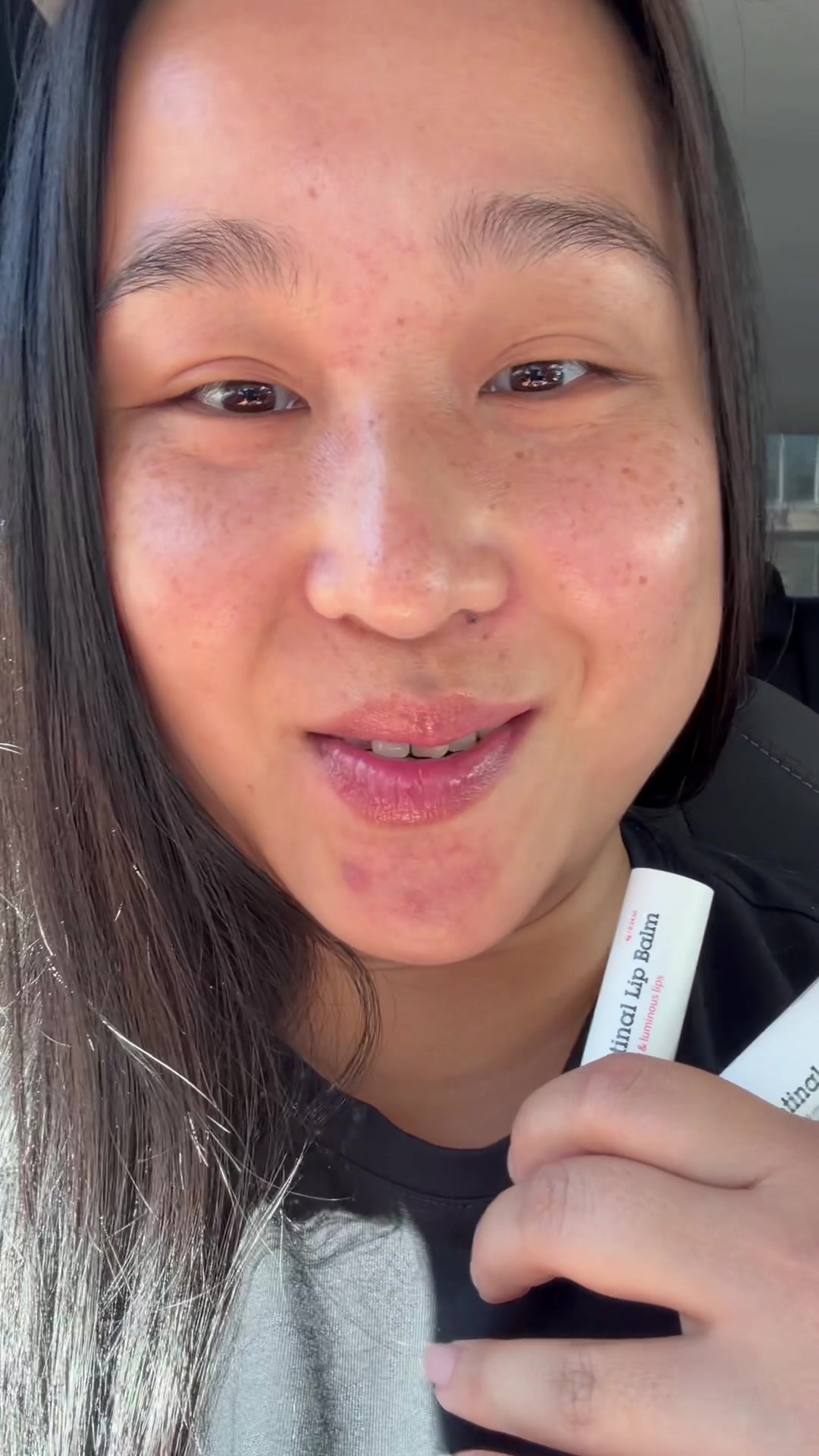 The duo I never saw coming! #retinal #lipcare #retinol #retinolskincare #koreanskincare @Dr.Different