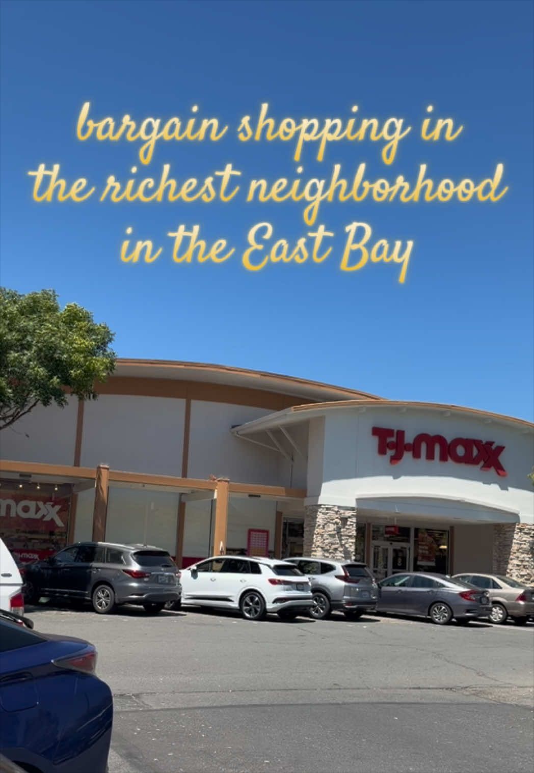 I found Gucci at the bougiest TJ Maxx in the Bay Area #tjmaxx #tjmaxxfinds #tjmaxxhaul #bargainshopping #clearancefinds