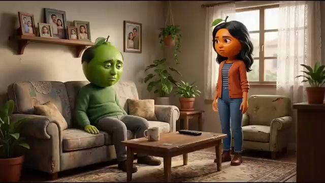 Vendió a su esposo por dinero 🤯😱