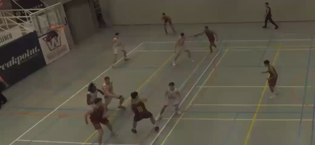 Basketball Highlights