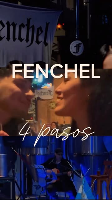 Nada mas rico que esta experiencia 4 pasos en @cerveceriafenchel 🫶🏽🥘 . .