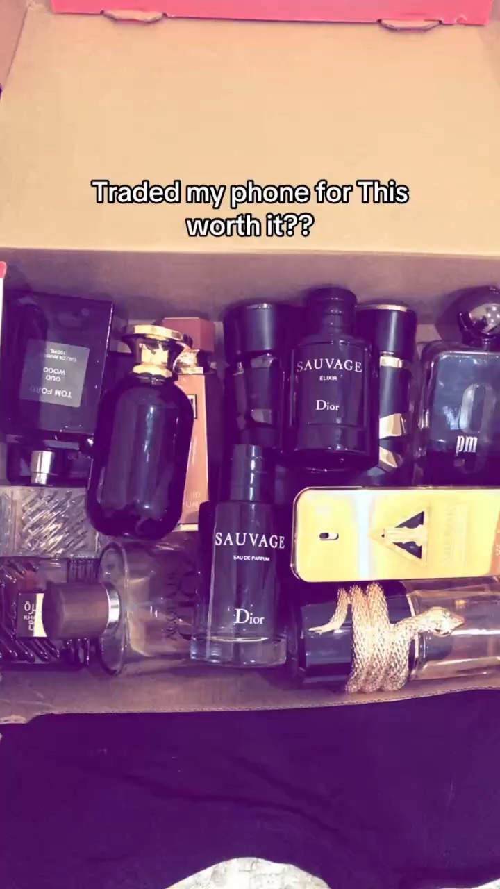 Fragrance