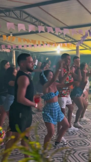 Um resumo de ontem 😛🔥