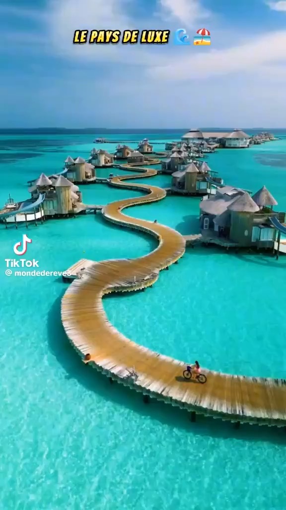 Chic vacances