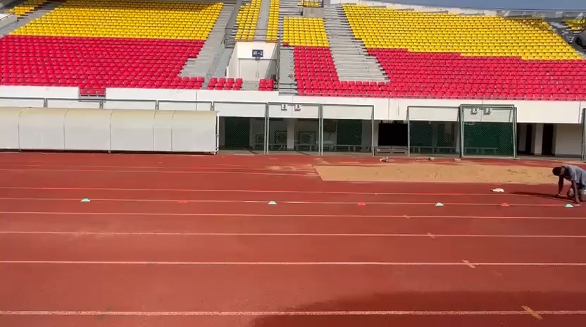 Training