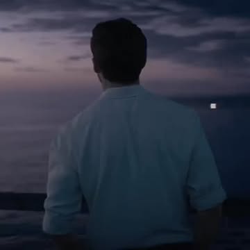 Just (let it happen)