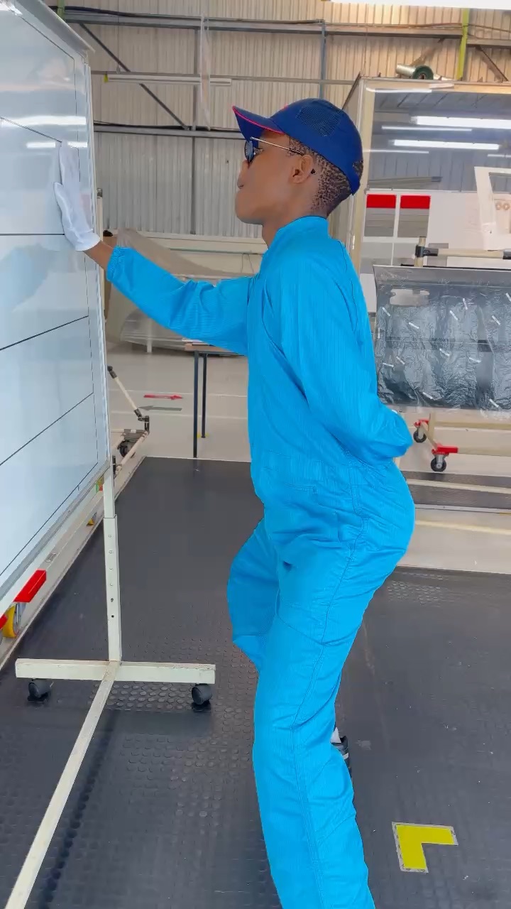 Work