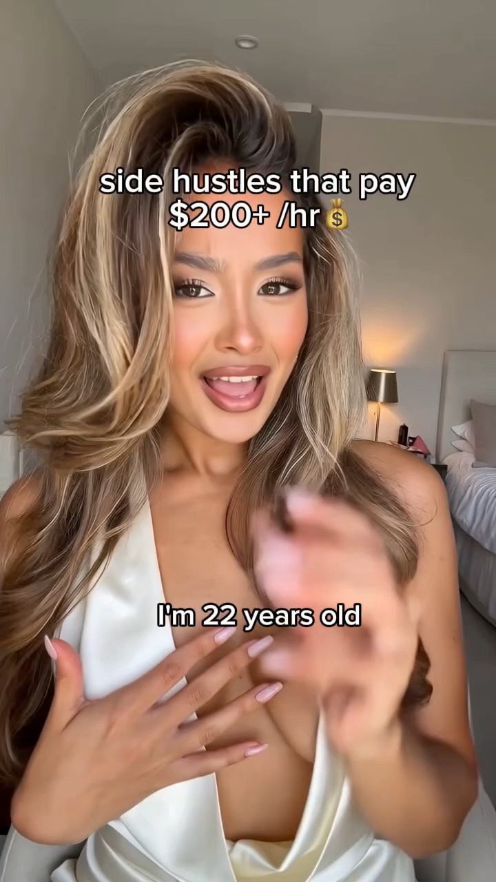 sidehustles