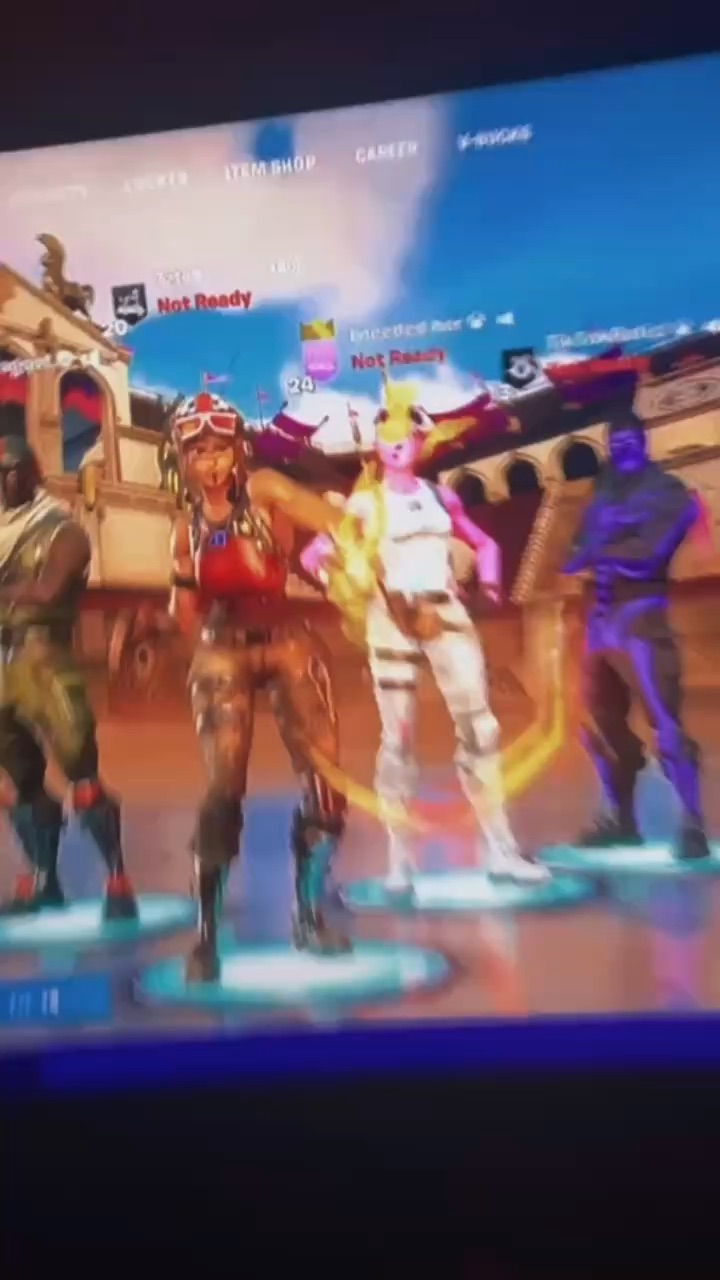 Gaming