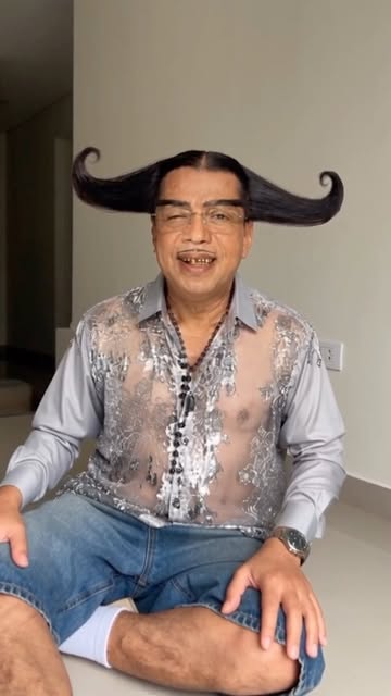 El patrón de la junta, el terror de las reuniones. #colombia #vallenatos #vallenato