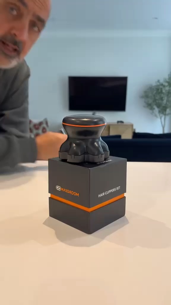 MaxGroom