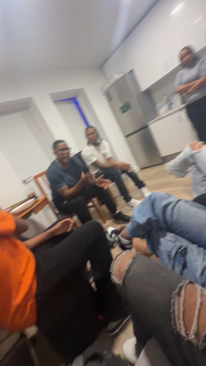 Mi familia