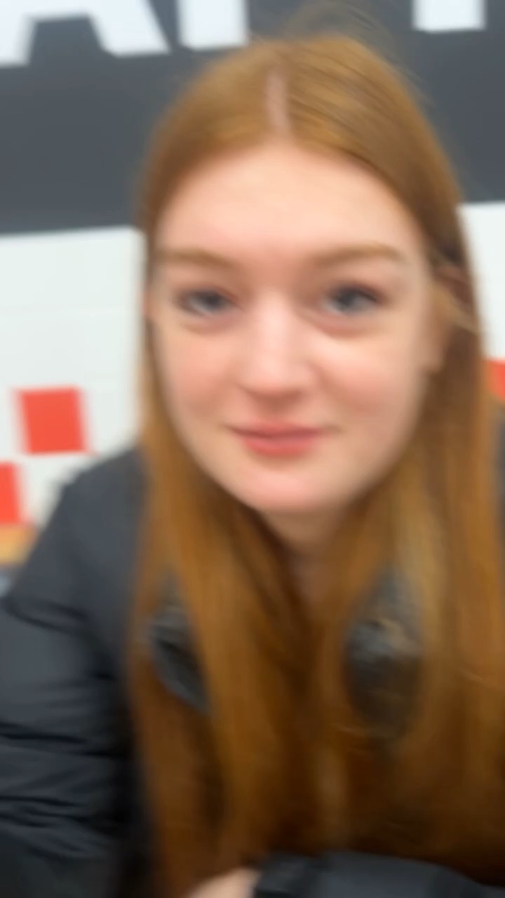 Five guys mukbang