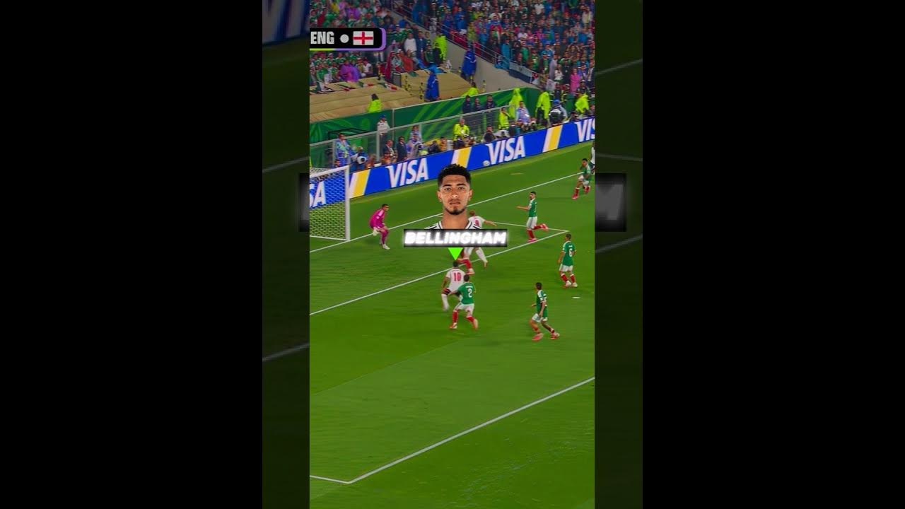 The 2026 World Cup gave us some unbelievable goals. 🤯🔥 From long-range rockets to insane finishes… these were absol...