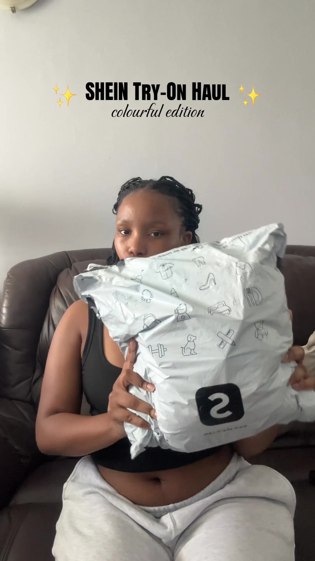 SHEIN Try-On Haul - Full Haul Comming to Youtube!!! @SHEIN @SHEIN ZA #esī