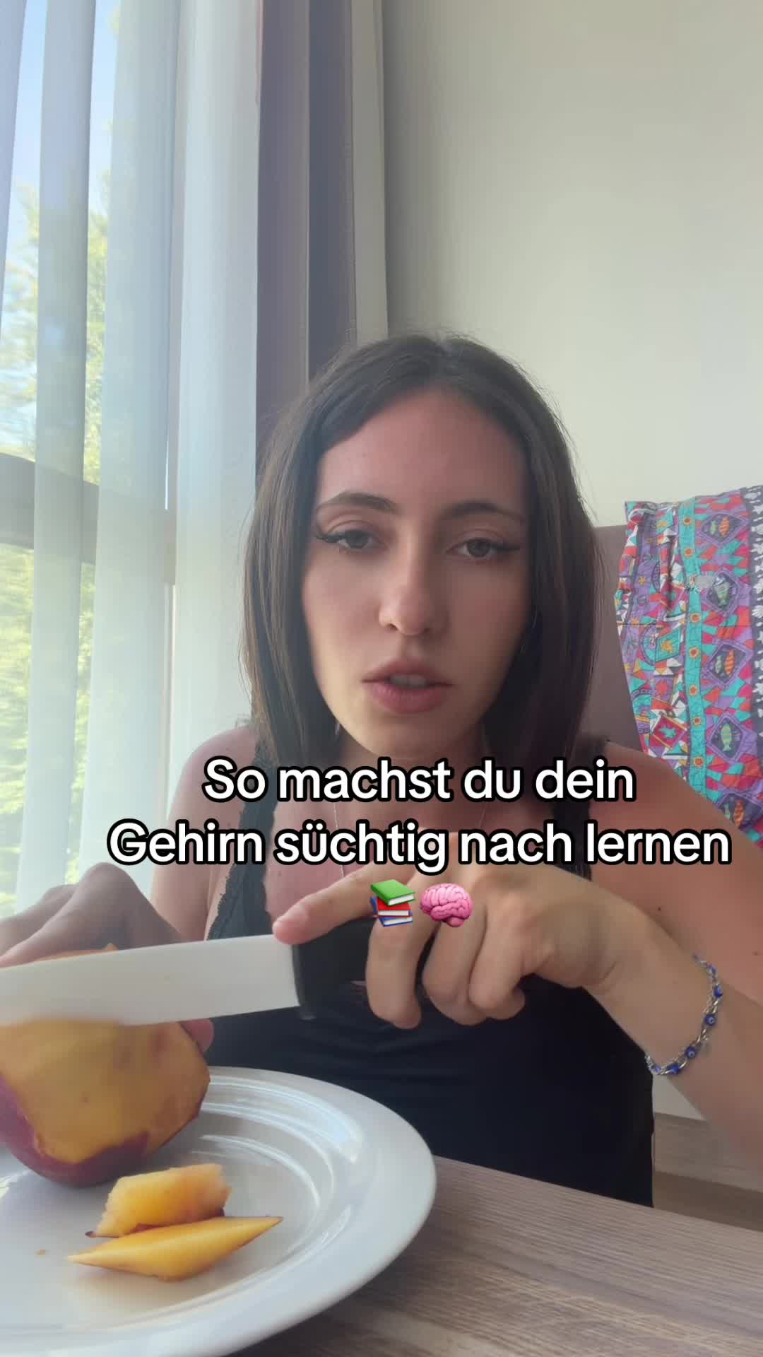 So machst du dein Gehirn süchtig nach lernen📚🧠 #studytips #lerntipps #lernen Anzeige