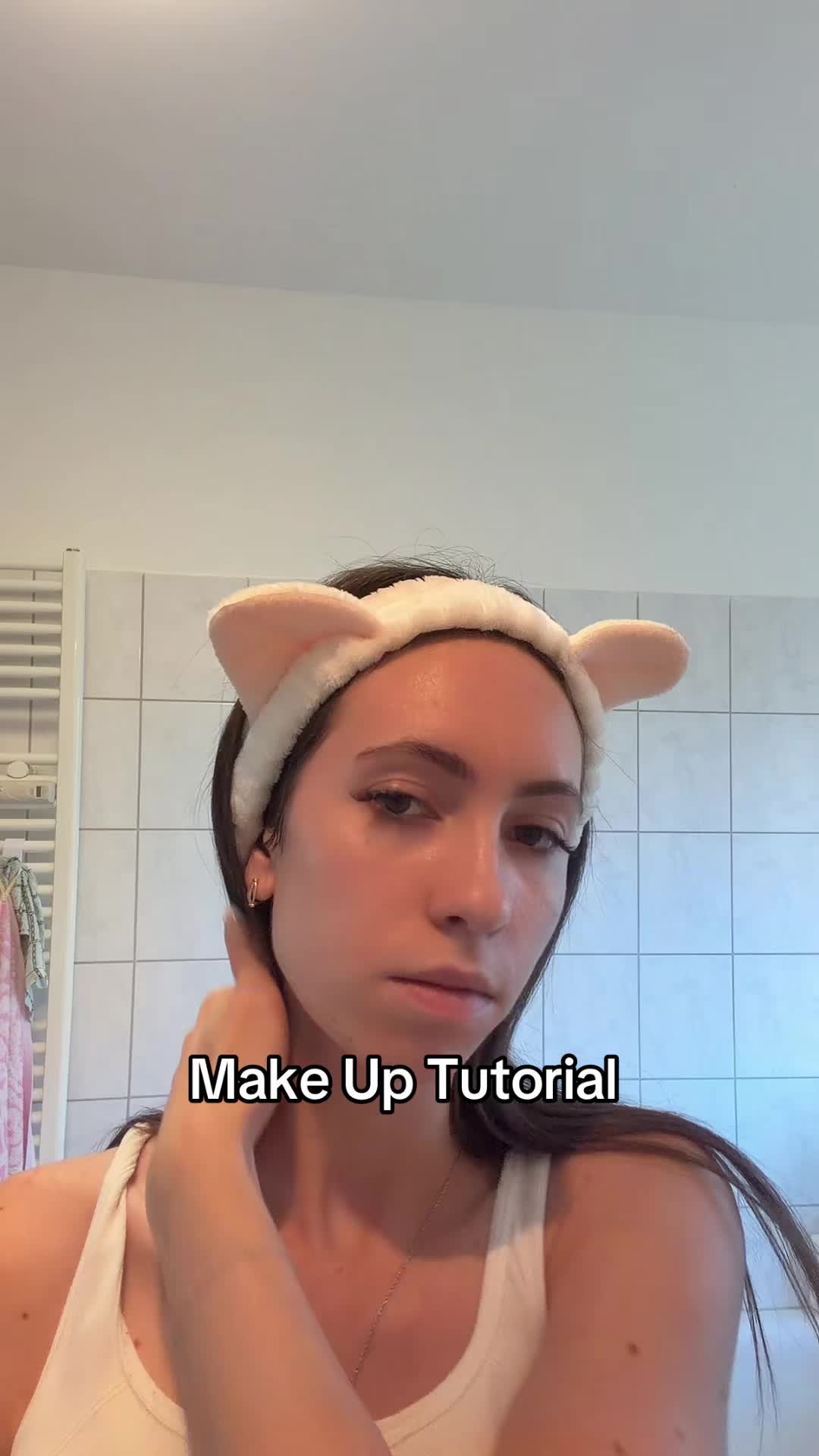 Make up Tutorial #getreadywithme #makeuptutorial #kiko @KIKO Milano