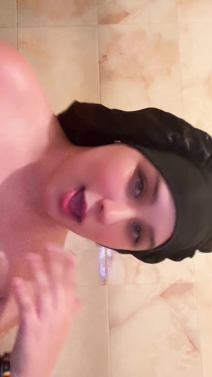 TikTok post
