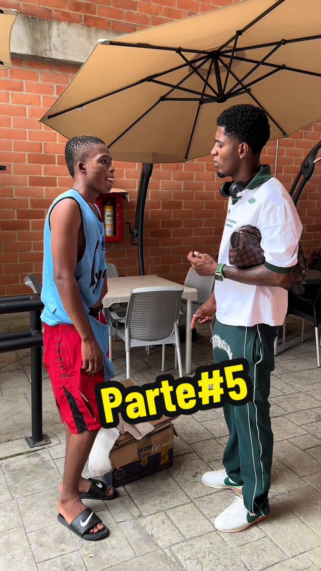 #viral #futebol #reflexion #influencer #parati
