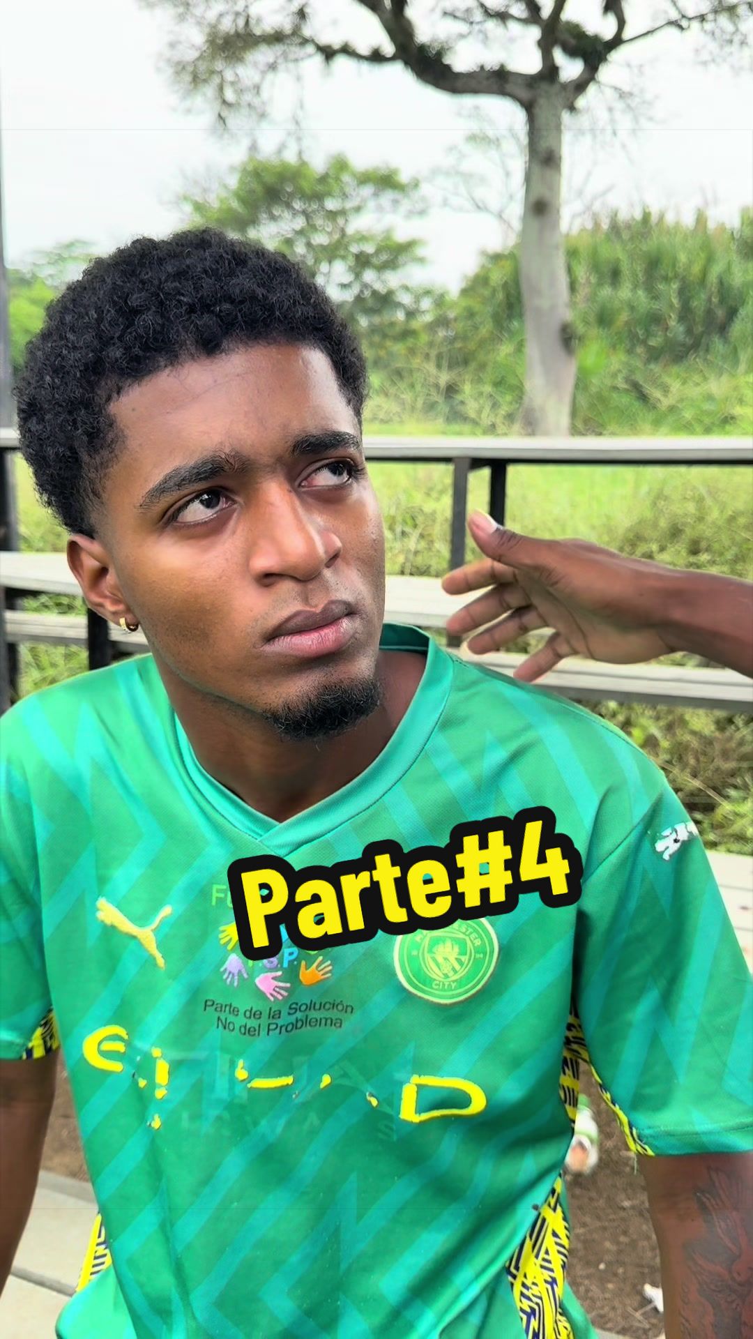 #viral #futebol #reflexion #influencer #parati