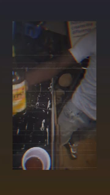 Life style moment ✨️ @iamskillie @payme_gang @popcaanmusic