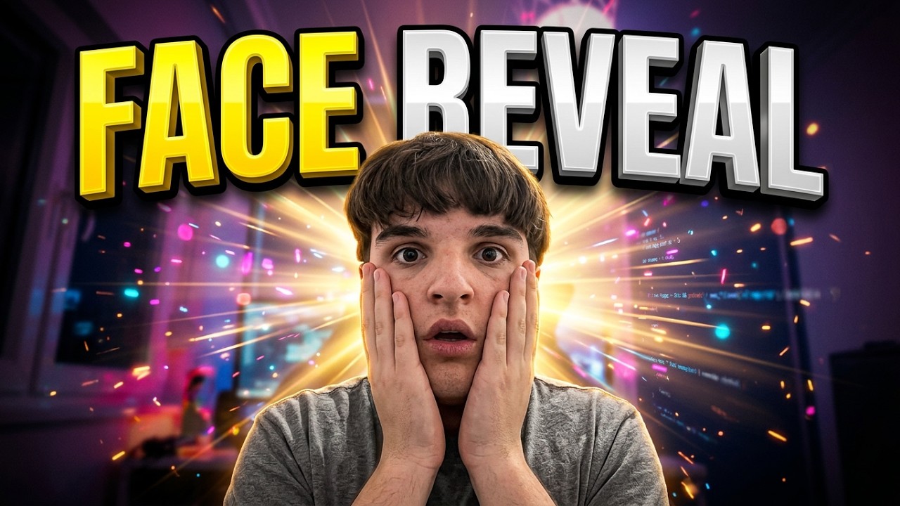 Why I Did A Face Reveal NOW Dobrodošli na kanal pwrrange24th! 🎮🔥 Ja sam Keki, imam 15 godina, živim u Srbiji i obož...