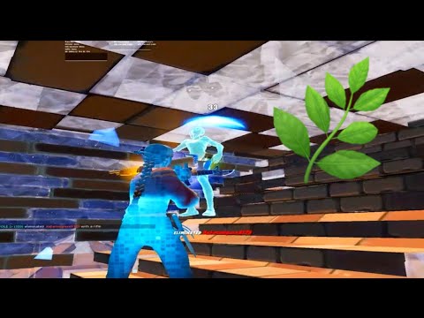 Natural 🌿 (Fortnite montage) | POLE highlight #2